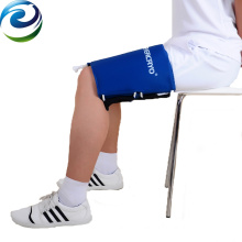 Fashinable Design Heath Care Ice Cold Therapy Machine for Thigh